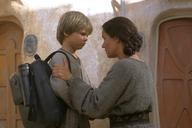 What Star Wars Can Teach Us About Emotional Resilience