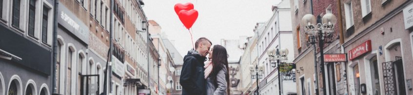 5 love languages for dating couples
