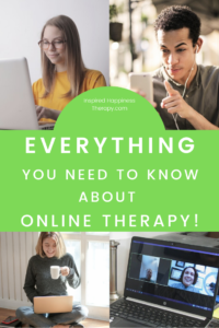 What you need to know about virtual online therapy