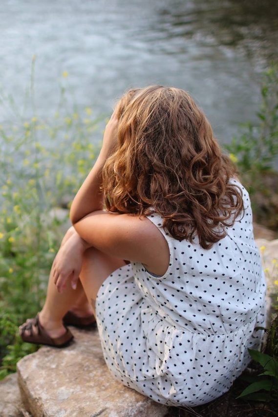 Feeling empty and dont know why