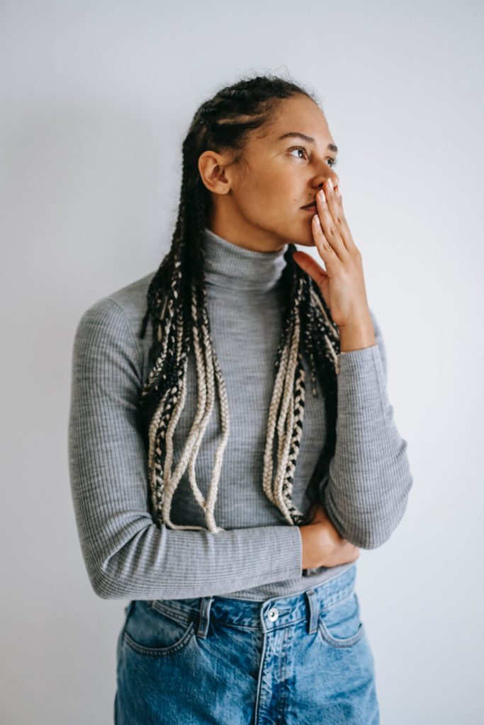 counseling for anxiety Jackson mississippi