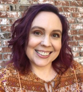 Stacey Aldridge therapist