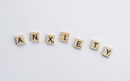 worry or anxiety