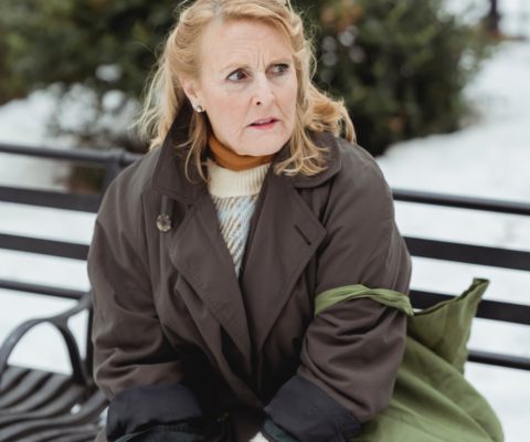 Are You Anxious or Is It Hypervigilance?