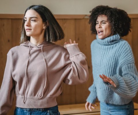 Setting Boundaries with Toxic People