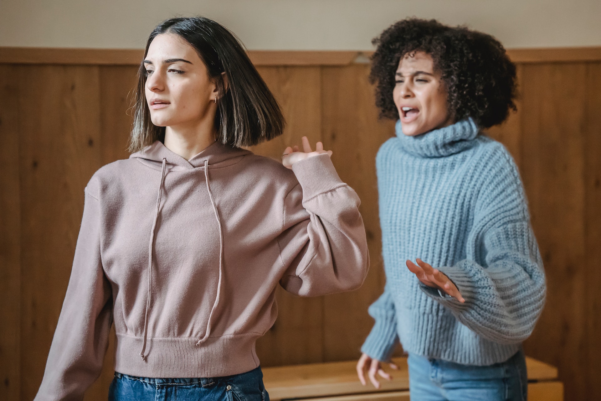 Setting Boundaries with Toxic People