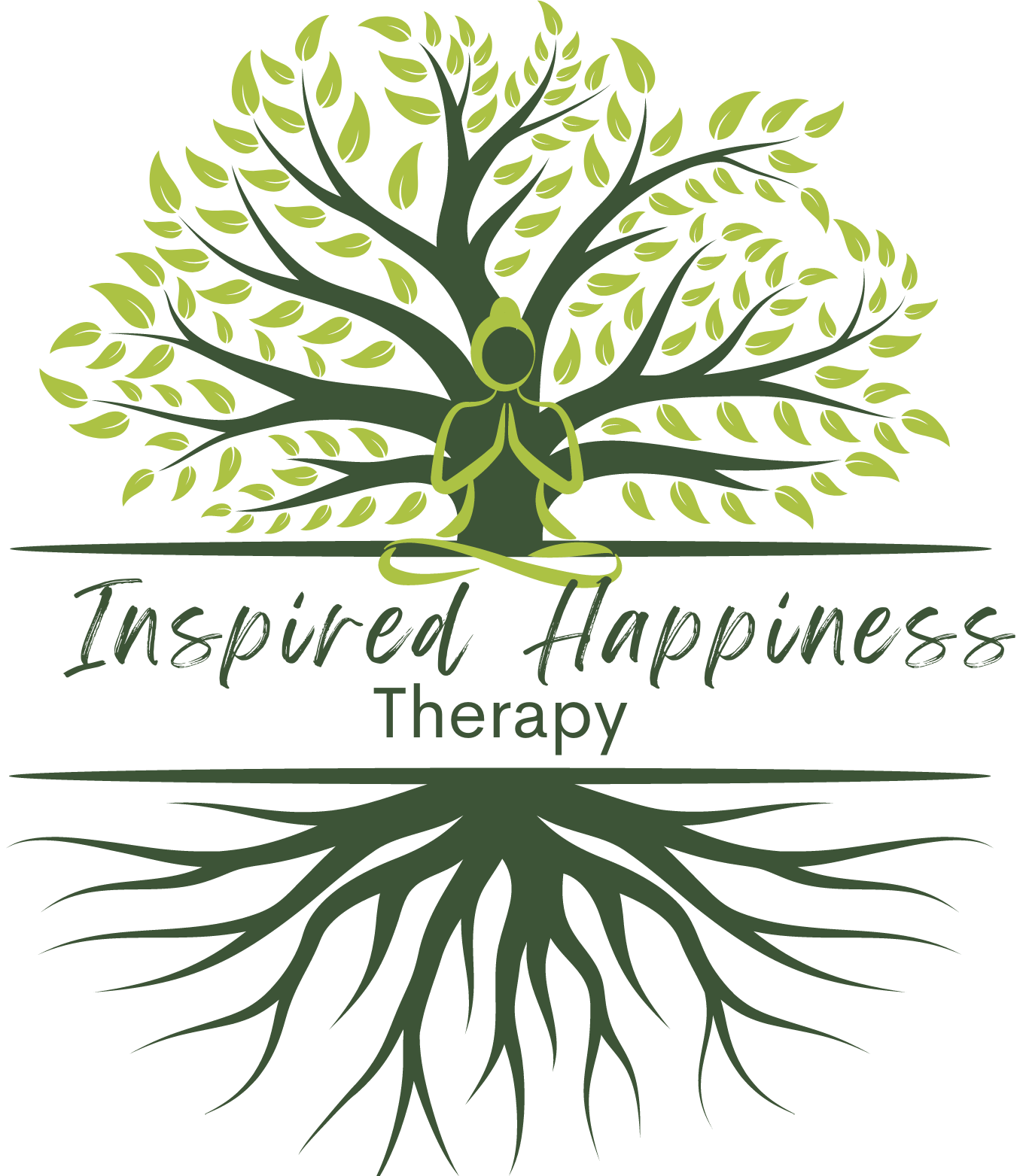 Inspired Happiness Therapy Ridgeland Mississippi Stacey Aldridge