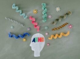 Adult ADHD symptoms therapy Jackson MS