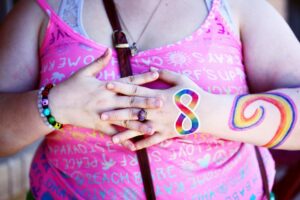Am I autistic affirming therapy Jackson Mississippi