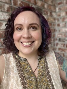 Stacey Aldridge LCSW mental health professional