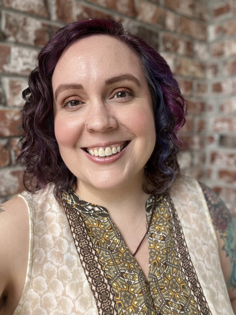 Stacey Aldridge LCSW therapy in Jackson Mississippi