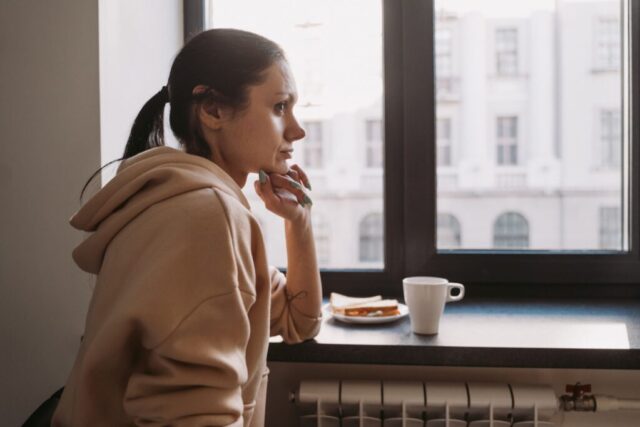 grief therapy after divorce perimenopause