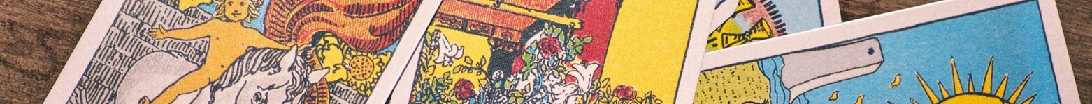 Do Tarot, Astrology, and Esoteric Practices Have a Place in Therapy?
