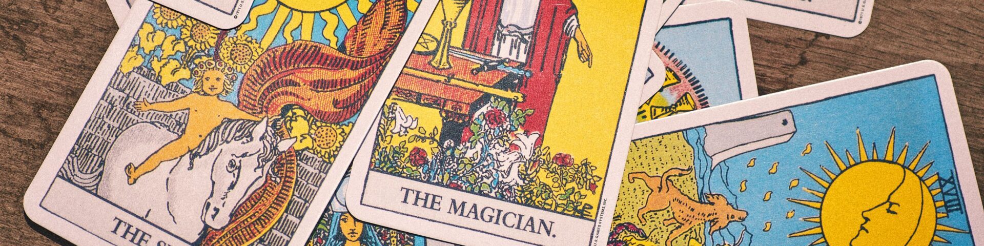 Do Tarot, Astrology, and Esoteric Practices Have a Place in Therapy?